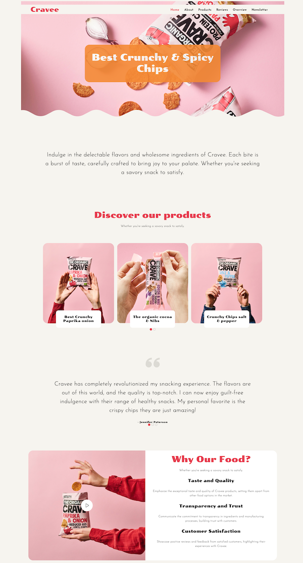 Project Preview 8