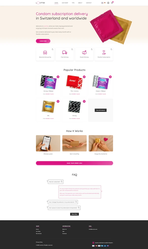 Project Preview 1